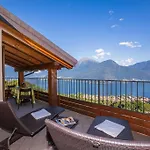 Borgo La Sorgente - Erica Appart hôtel