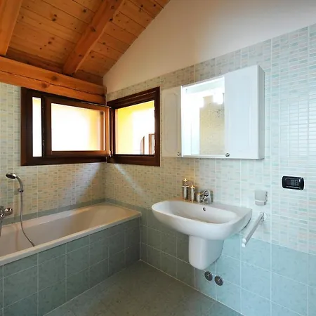 Borgo La Sorgente - Erica 3*
