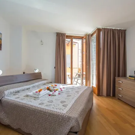 Borgo La Sorgente - Erica Appart hôtel 3*