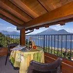 Aparthotel Borgo La Sorgente - Erica Gravedona