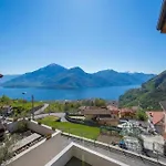 Borgo La Sorgente - Erica Aparthotel 3*