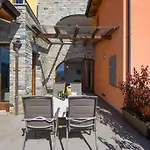 Borgo La Sorgente - Erica Aparthotel 3*