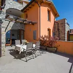 Borgo La Sorgente - Erica Gravedona