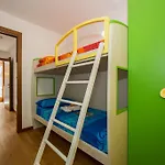Borgo La Sorgente - Erica Aparthotel 3*