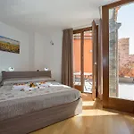 Borgo La Sorgente - Erica Aparthotel Gravedona