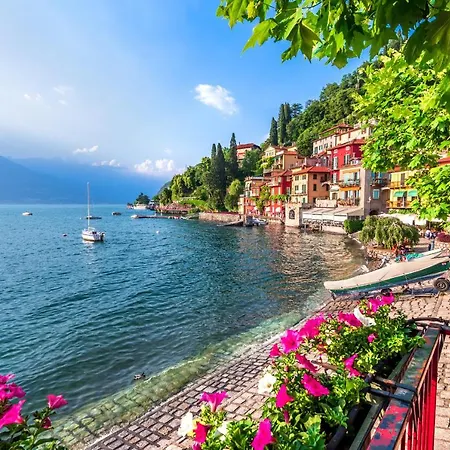 Borgo La Sorgente - Erica Aparthotel 3*