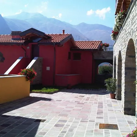 Borgo La Sorgente - Erica 3*