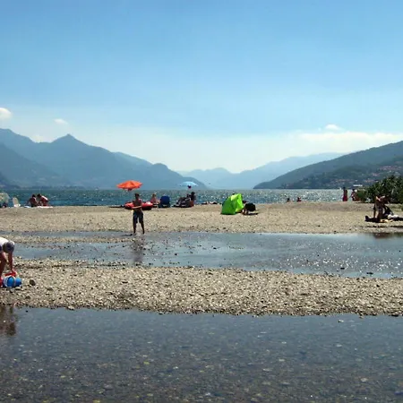 アパートホテル Borgo La Sorgente - Erica