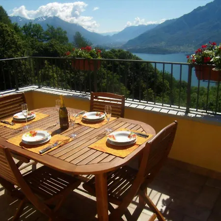 Borgo La Sorgente - Erica アパートホテル 3*