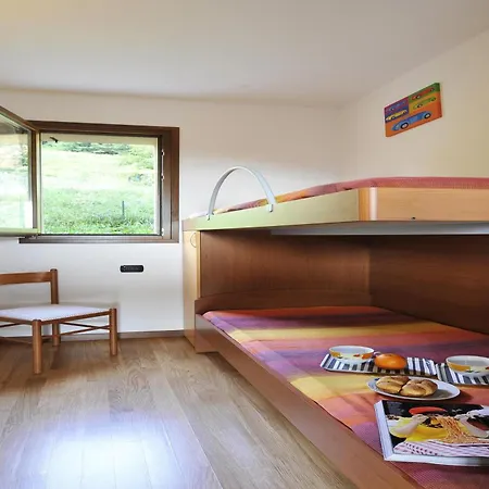 アパートホテル Borgo La Sorgente - Erica