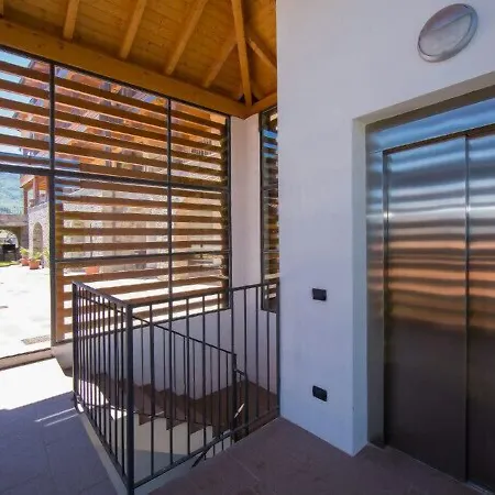 Borgo La Sorgente - Erica