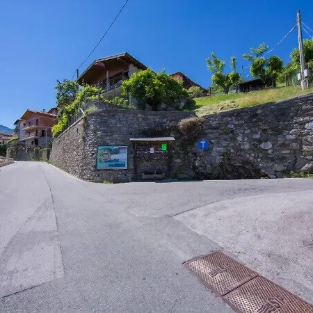 Borgo La Sorgente - Erica Aparthotel