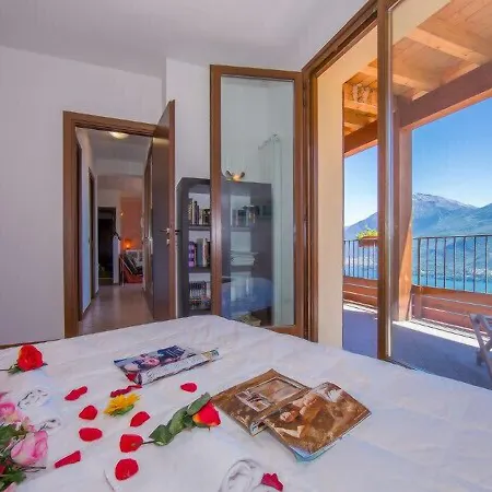 Borgo La Sorgente - Erica 3* Gravedona