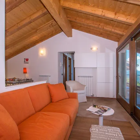 Borgo La Sorgente - Erica 3* Gravedona