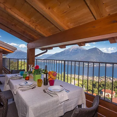 Borgo La Sorgente - Erica 3*