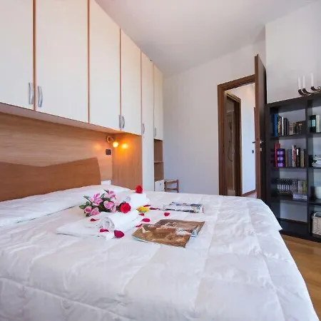 Borgo La Sorgente - Erica 3*