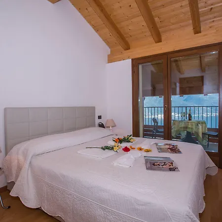 Aparthotel Borgo La Sorgente - Erica Gravedona