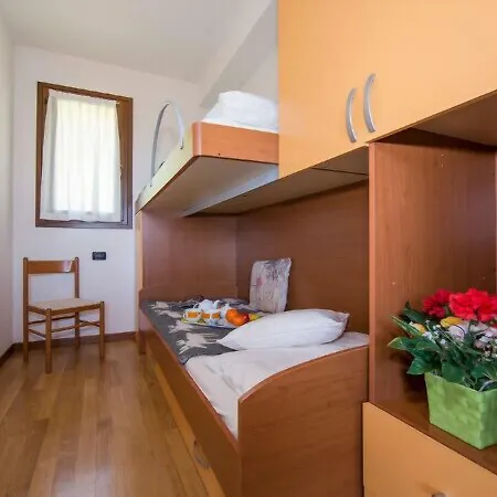 Borgo La Sorgente - Erica 3* Gravedona