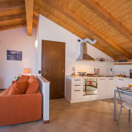 Borgo La Sorgente - Erica