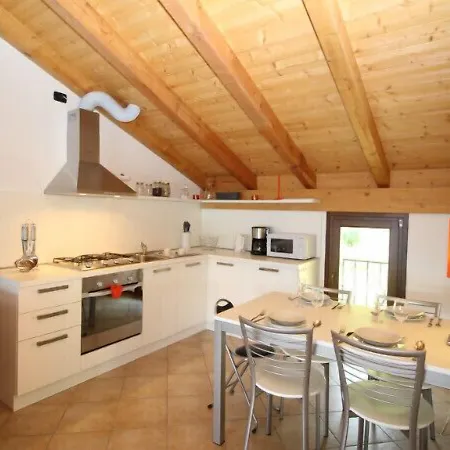 Borgo La Sorgente - Erica Gravedona