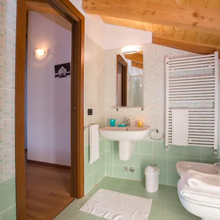 Aparthotel Borgo La Sorgente - Erica