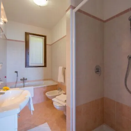 公寓式酒店 Borgo La Sorgente - Erica