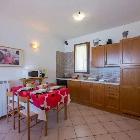Borgo La Sorgente - Erica 2*