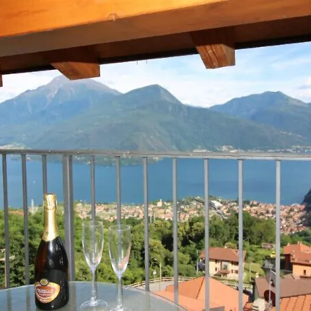 アパートホテル Borgo La Sorgente - Erica