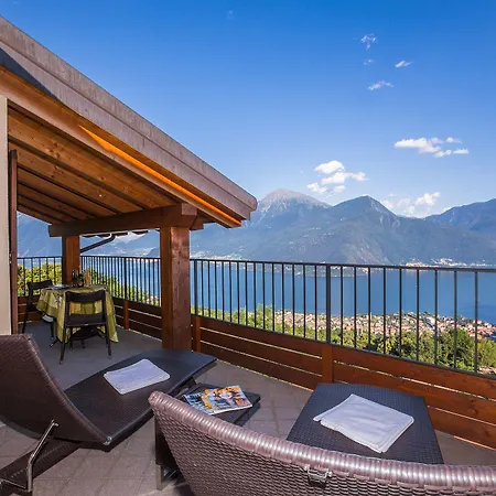 Borgo La Sorgente - Erica アパートホテル