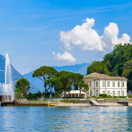 Borgo La Sorgente - Erica Aparthotel