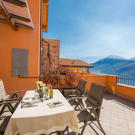 Borgo La Sorgente - Erica 3*