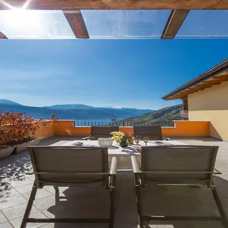 Borgo La Sorgente - Erica 3*