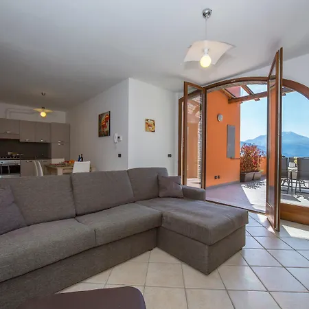 Borgo La Sorgente - Erica 公寓式酒店 3*