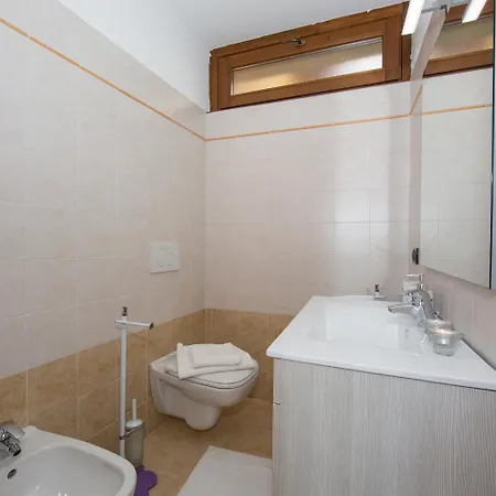 Aparthotel Borgo La Sorgente - Erica