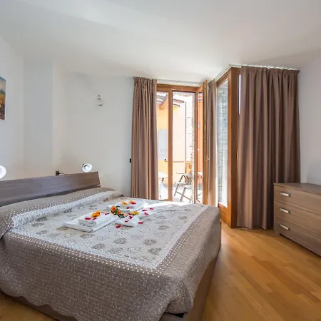 Borgo La Sorgente - Erica