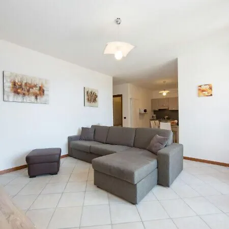 Borgo La Sorgente - Erica