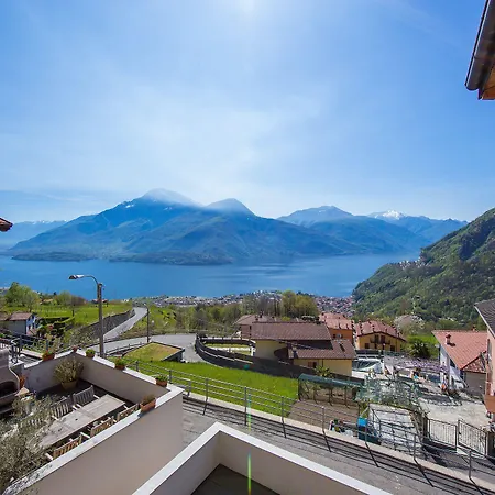 Borgo La Sorgente - Erica Aparthotel 3*