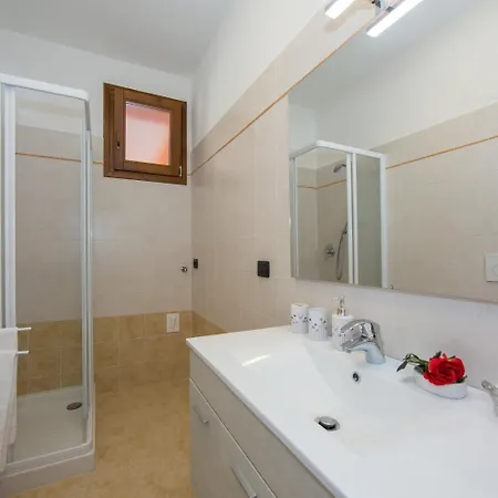 Aparthotel Borgo La Sorgente - Erica Gravedona