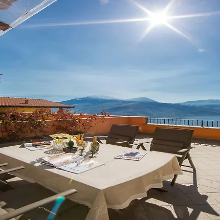 Borgo La Sorgente - Erica شقة فندقية