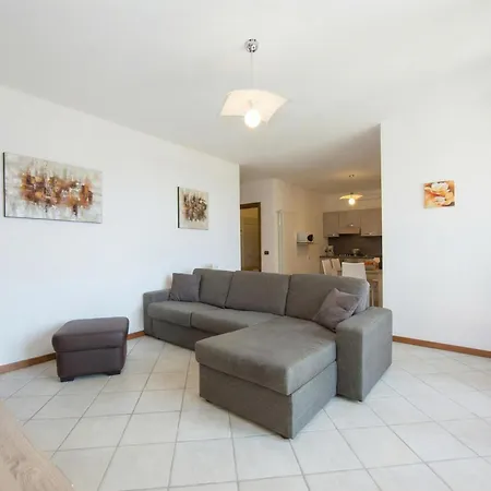 Aparthotel Borgo La Sorgente - Erica