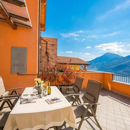 Aparthotel Borgo La Sorgente - Erica Gravedona