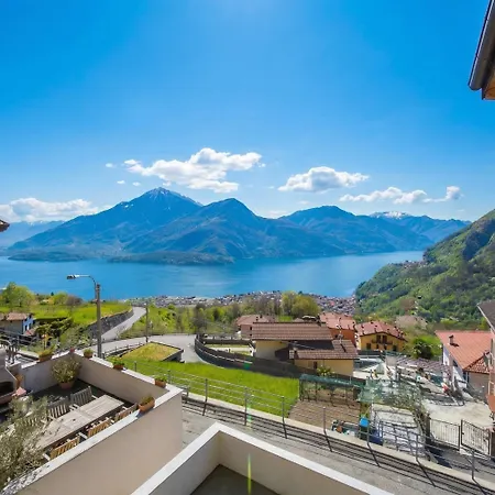 Borgo La Sorgente - Erica Apartahotel 3*