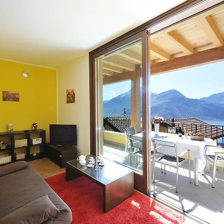 アパートホテル Borgo La Sorgente - Erica 3*