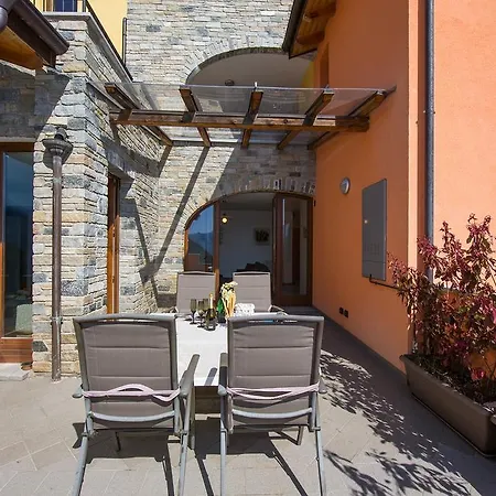 Borgo La Sorgente - Erica Aparthotel 3*