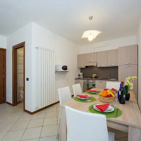 Borgo La Sorgente - Erica 3* Gravedona