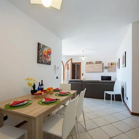 Borgo La Sorgente - Erica