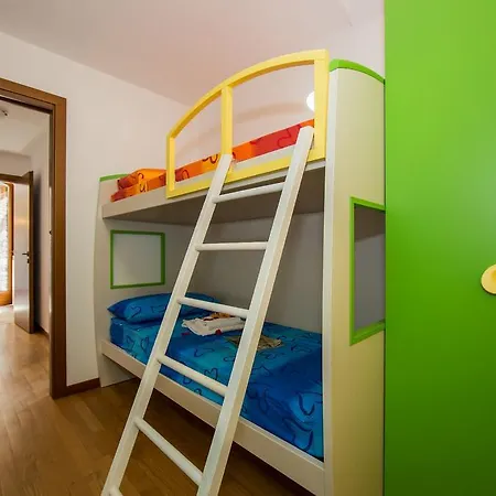 Borgo La Sorgente - Erica Aparthotel 3*