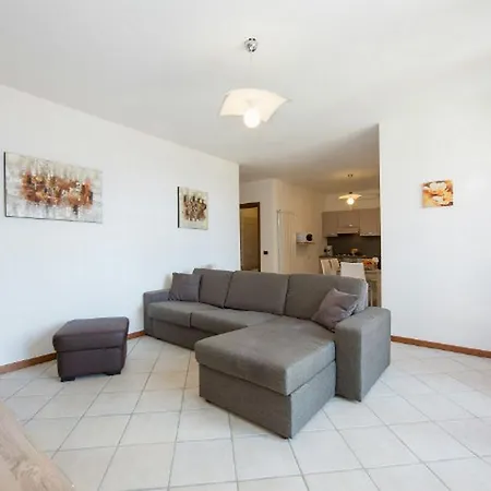 Borgo La Sorgente - Erica グラヴェドーナ