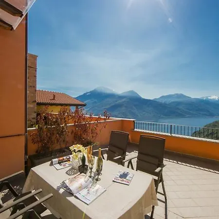 Apartahotel Borgo La Sorgente - Erica Gravedona