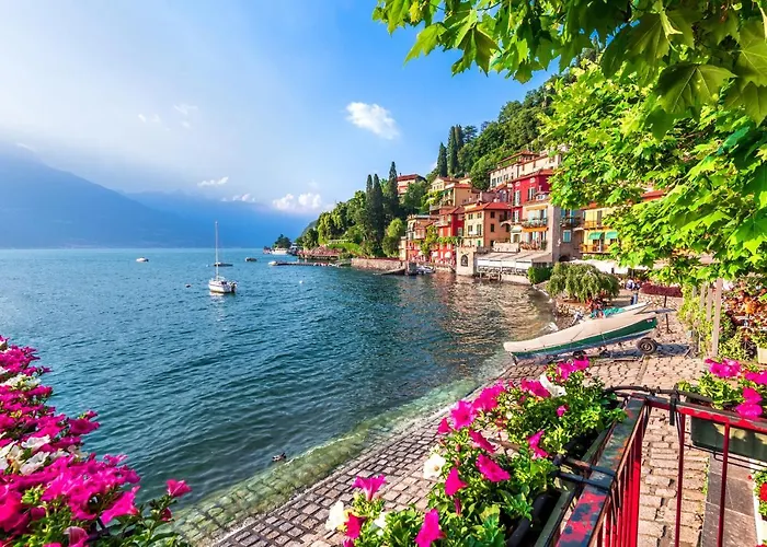 Borgo La Sorgente - Erica شقة فندقية 3*